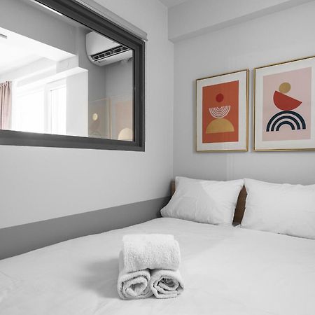 Apartament Big Apple, Nilie Hospitality Mgmt Saloniki Zewnętrze zdjęcie